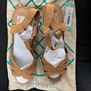 DV8 Paloma Wedge (Stitchfix)